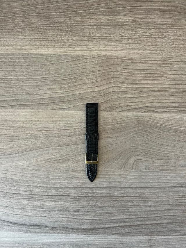 CORREA RELOJ PIEL 18mm