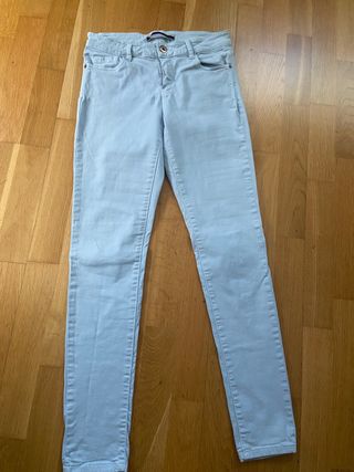 Pantalón Massimo Dutti