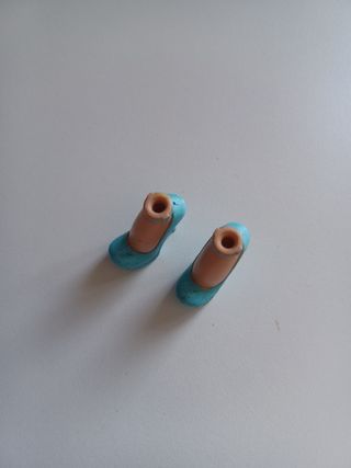 Scarpe tacco bratz mga entertainment y2k