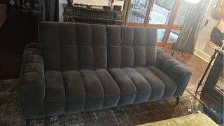 Sofa Natuzzi nuevo