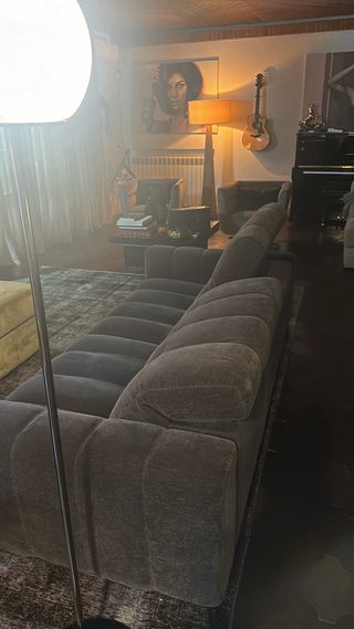 Sofa Natuzzi nuevo