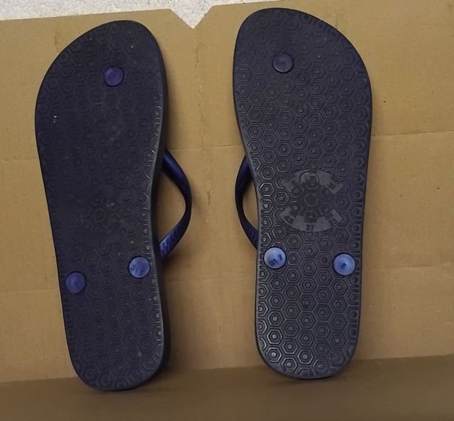 Infradito Brasileras