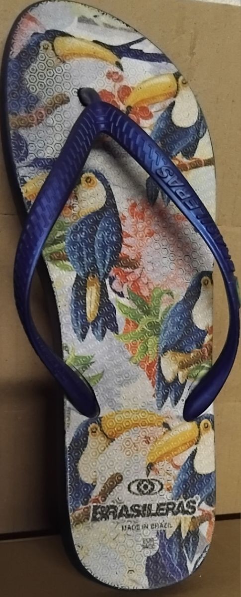 Infradito Brasileras