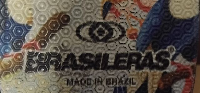 Infradito Brasileras