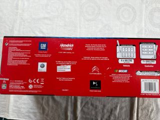 NIKKO RADIO CONTROL NUEVO