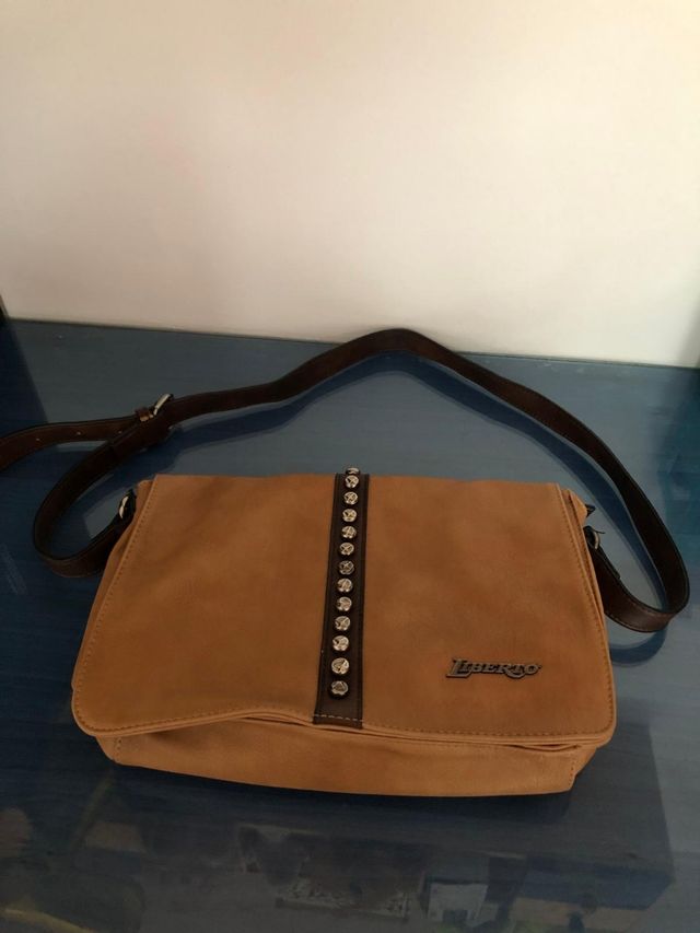 Bolso Liberto