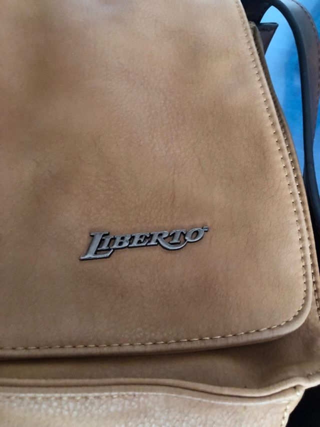 Bolso Liberto