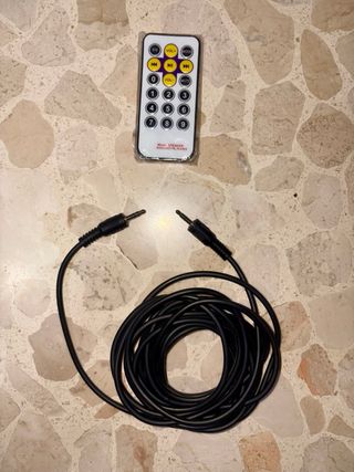 Altavoz Karaoke DigiVolt+