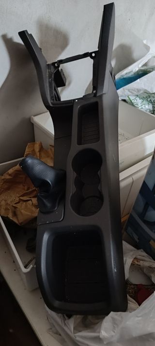 Consola central Ford Focus 2