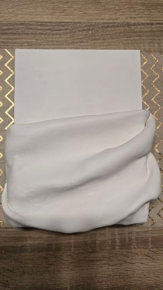 Cuadro pintura abstracta