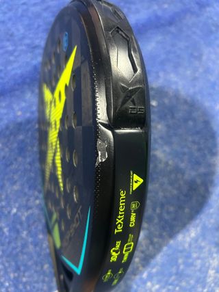 Pala de Pádel Drop Shot