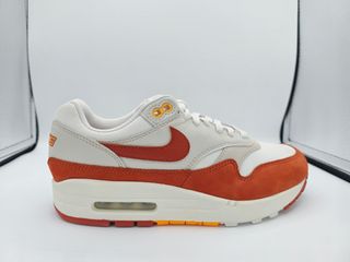 Nike Air Max 1 LX Rugged Orange 40
