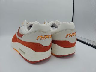 Nike Air Max 1 LX Rugged Orange 40