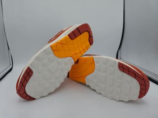 Nike Air Max 1 LX Rugged Orange 40