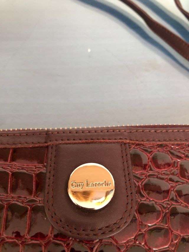 Bolso Guy Laroche