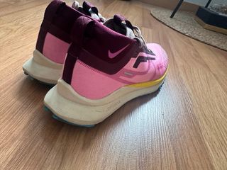 Nike trail