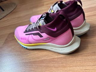 Nike trail