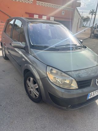 Renault Scenic 2005