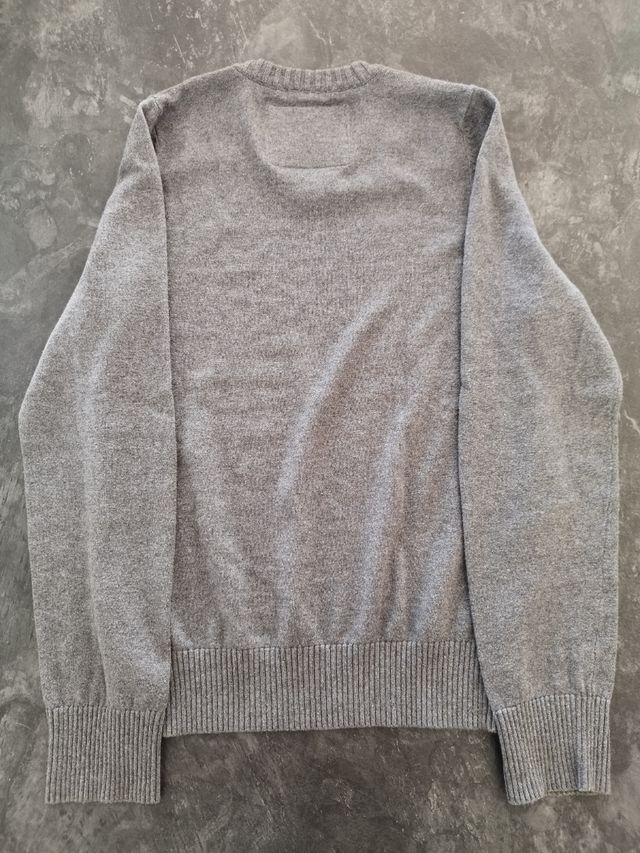 Sueter, Marca Abercrombie and Fitch, M