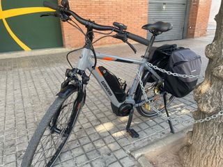Bicicleta eléctrica