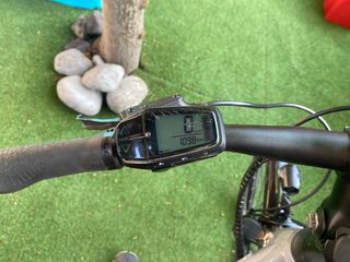 Bicicleta eléctrica