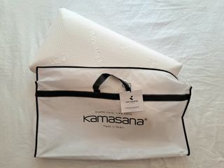 ¡NUEVA! Almohada viscoelástica MEMO FOAM 70 cm