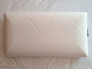 ¡NUEVA! Almohada viscoelástica MEMO FOAM 70 cm