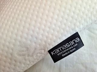 ¡NUEVA! Almohada viscoelástica MEMO FOAM 70 cm