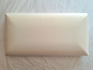 ¡NUEVA! Almohada viscoelástica MEMO FOAM 70 cm