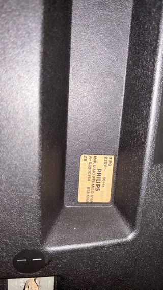 Tv clásica televisión clásica para coleccionista