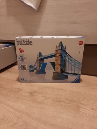 Puzzle Ravensburger 3D