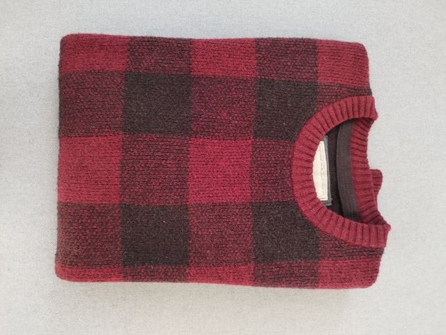 Sueter, Marca Esprit, Talla S, Hombre