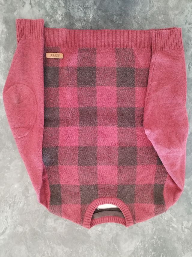 Sueter, Marca Esprit, Talla S, Hombre