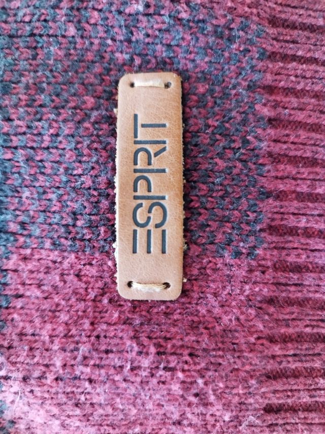 Sueter, Marca Esprit, Talla S, Hombre