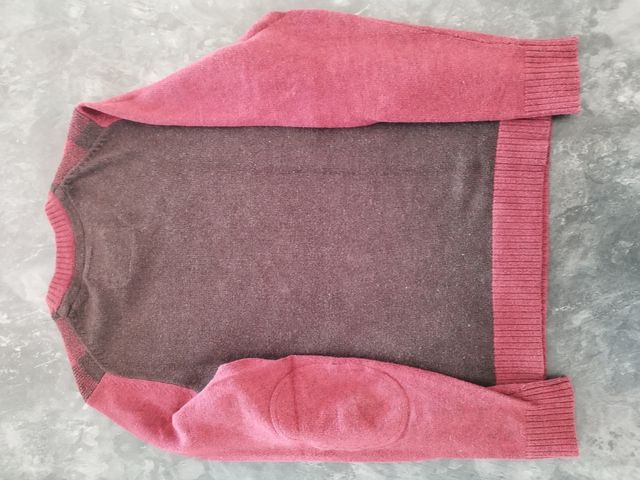 Sueter, Marca Esprit, Talla S, Hombre