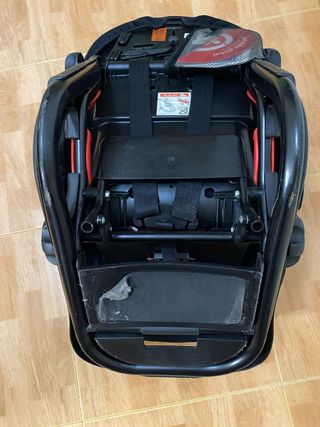 Silla para coche casualplay beats