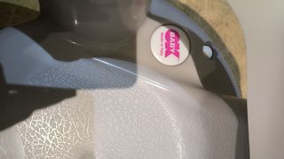 Okbaby alzador silla baño