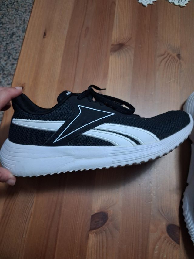 Playeras Reebok T.40