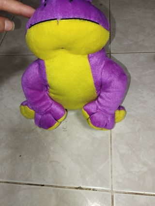 Peluche