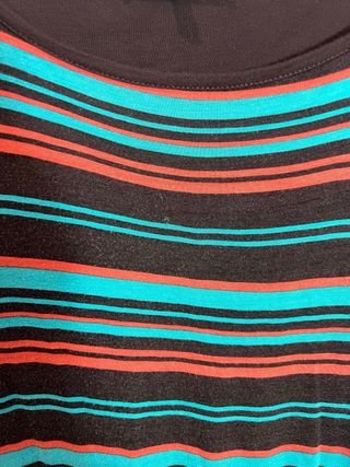 Vestido verano mujer