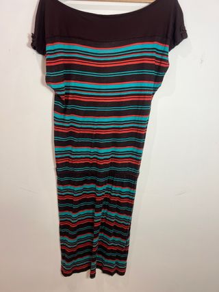 Vestido verano mujer