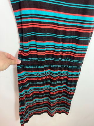 Vestido verano mujer