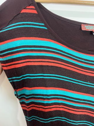 Vestido verano mujer