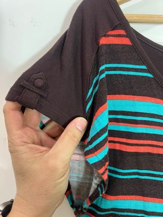 Vestido verano mujer