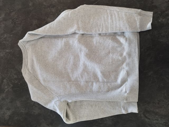 Sudadera, Marca Altonadock, Talla S