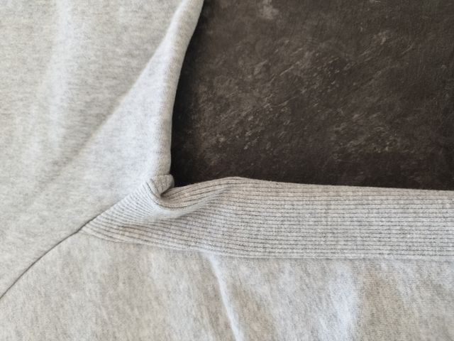 Sudadera, Marca Altonadock, Talla S