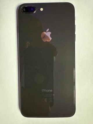 IPhone 8 Plus 64 GB Negro