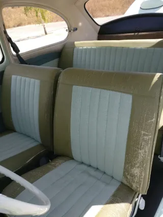 Volkswagen Beetle 1964