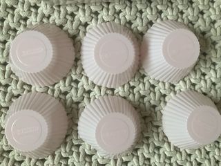 Le creuset moldes reposteria