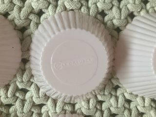 Le creuset moldes reposteria